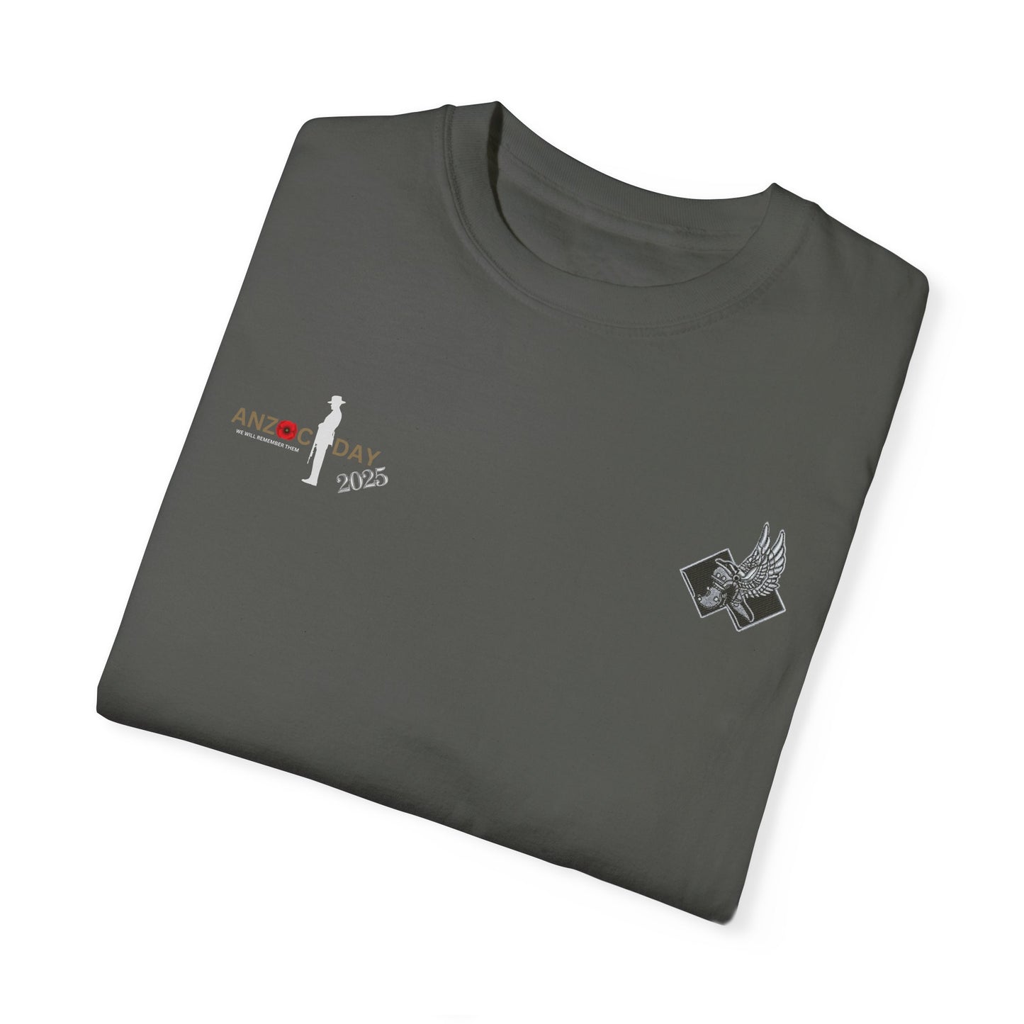 🇦🇺 126 SIG SQN Modern Era Tee – Quick Ship Edition 🇦🇺