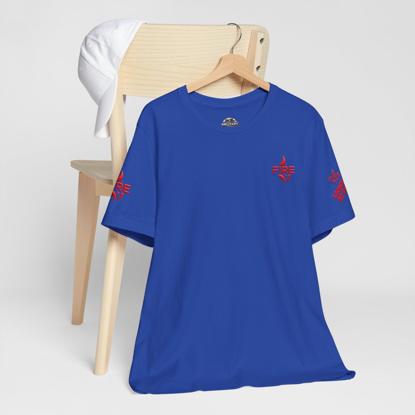 FireBar Unisex Tee