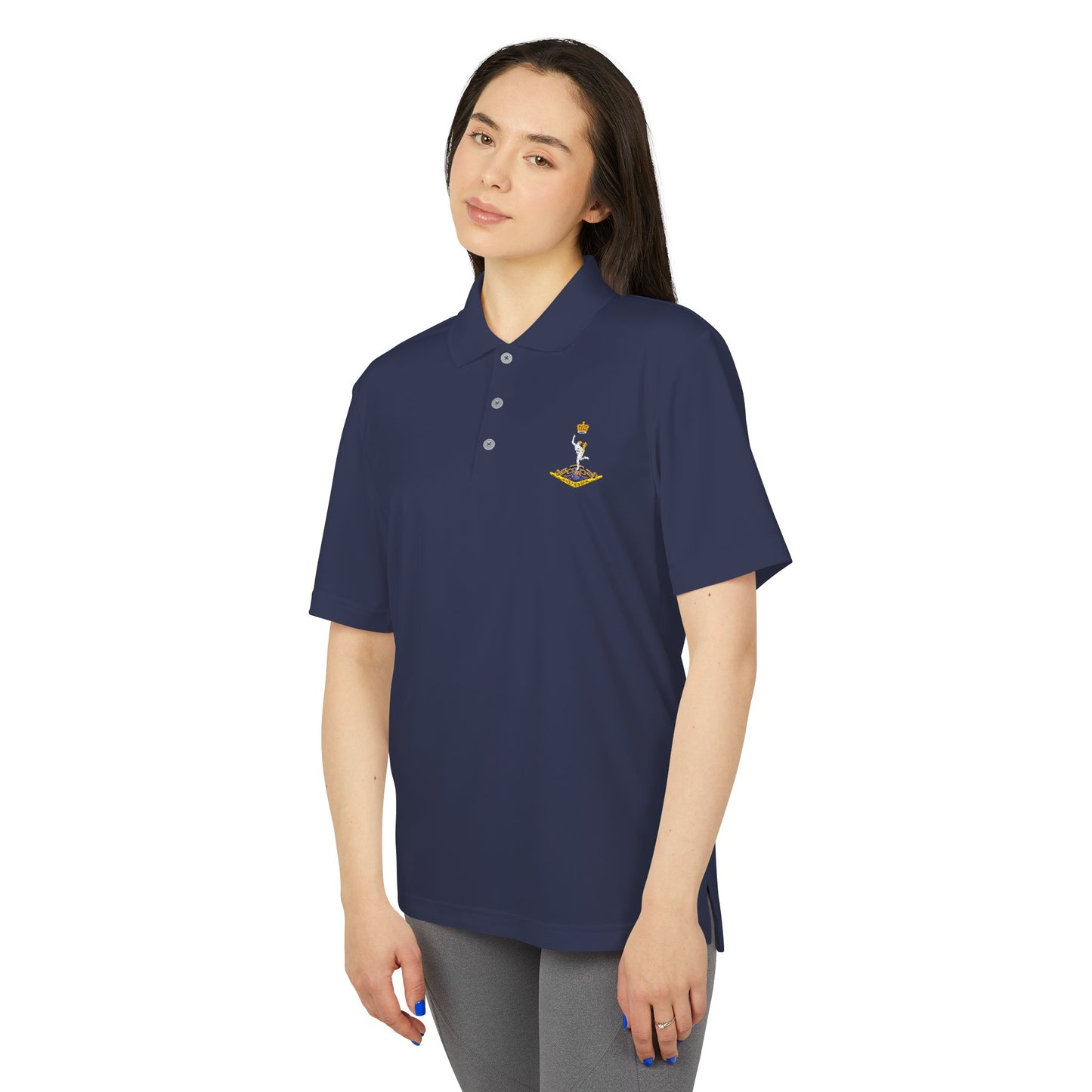 Adidas RASIGS Polo Shirt