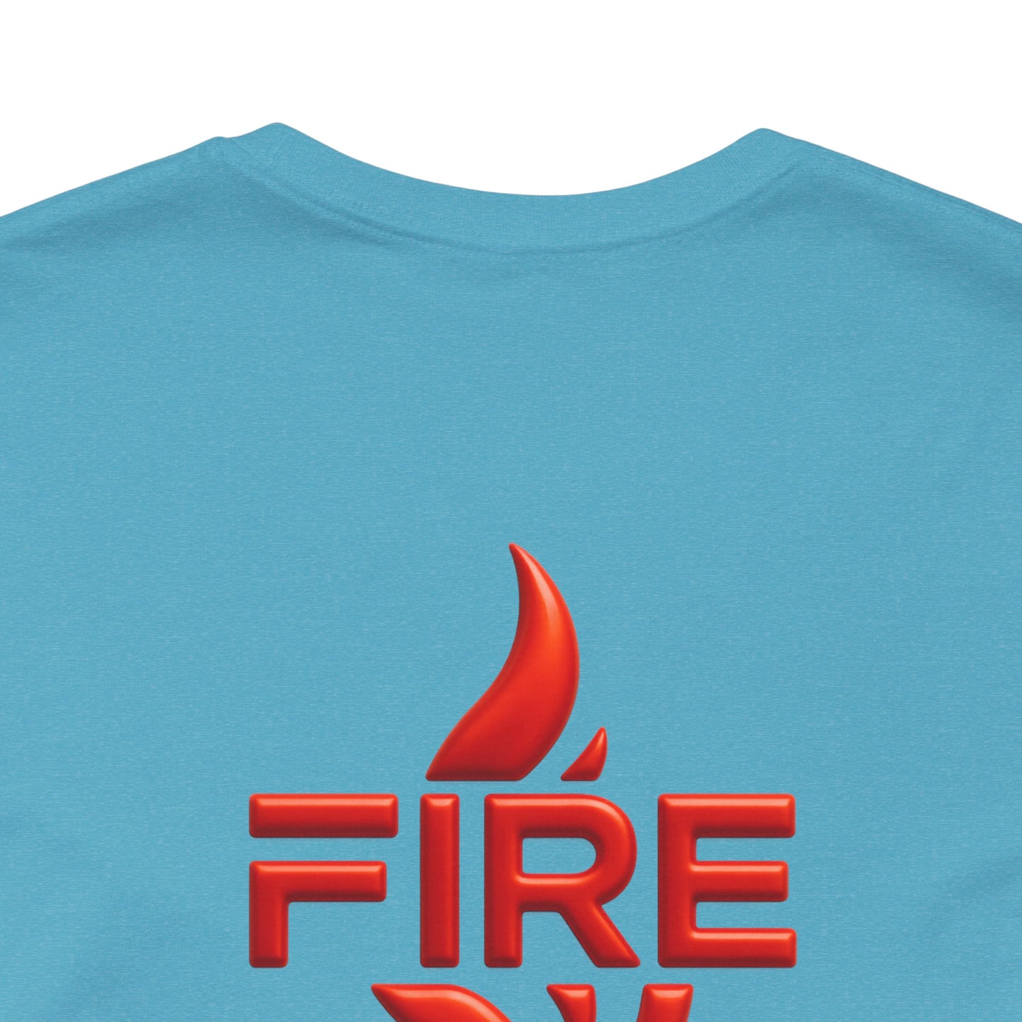 FireBar Unisex Tee