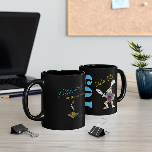 103 Signal Squadron (103 Sig Sqn) Anniversary Coffee Mug