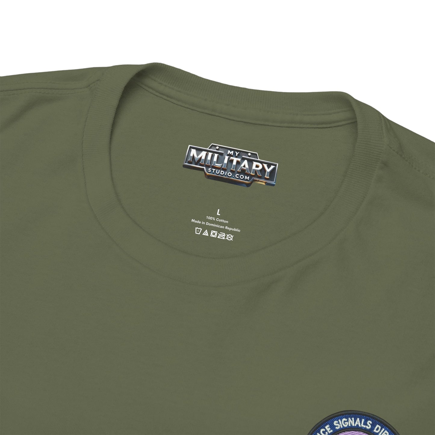 DSD 100-Year Anniversary Tee