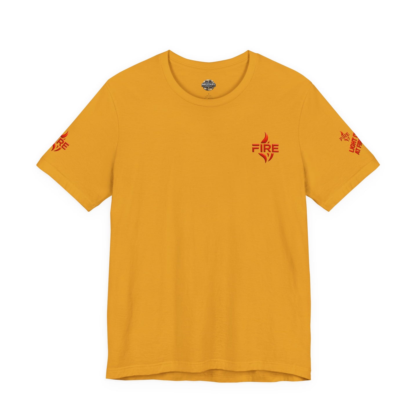FireBar Unisex Tee