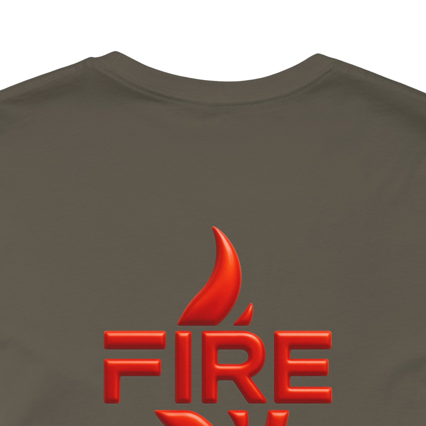 FireBar Unisex Tee