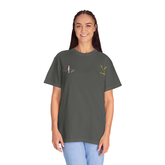 🇦🇺 1st Signal Regiment ANZAC 2025 Tee – Quick Ship Edition 🇦🇺