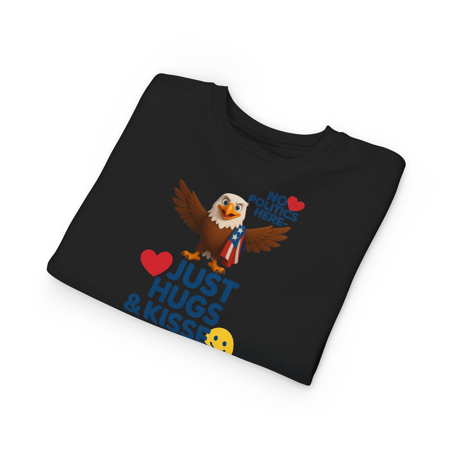 Toddler Sweatshirt