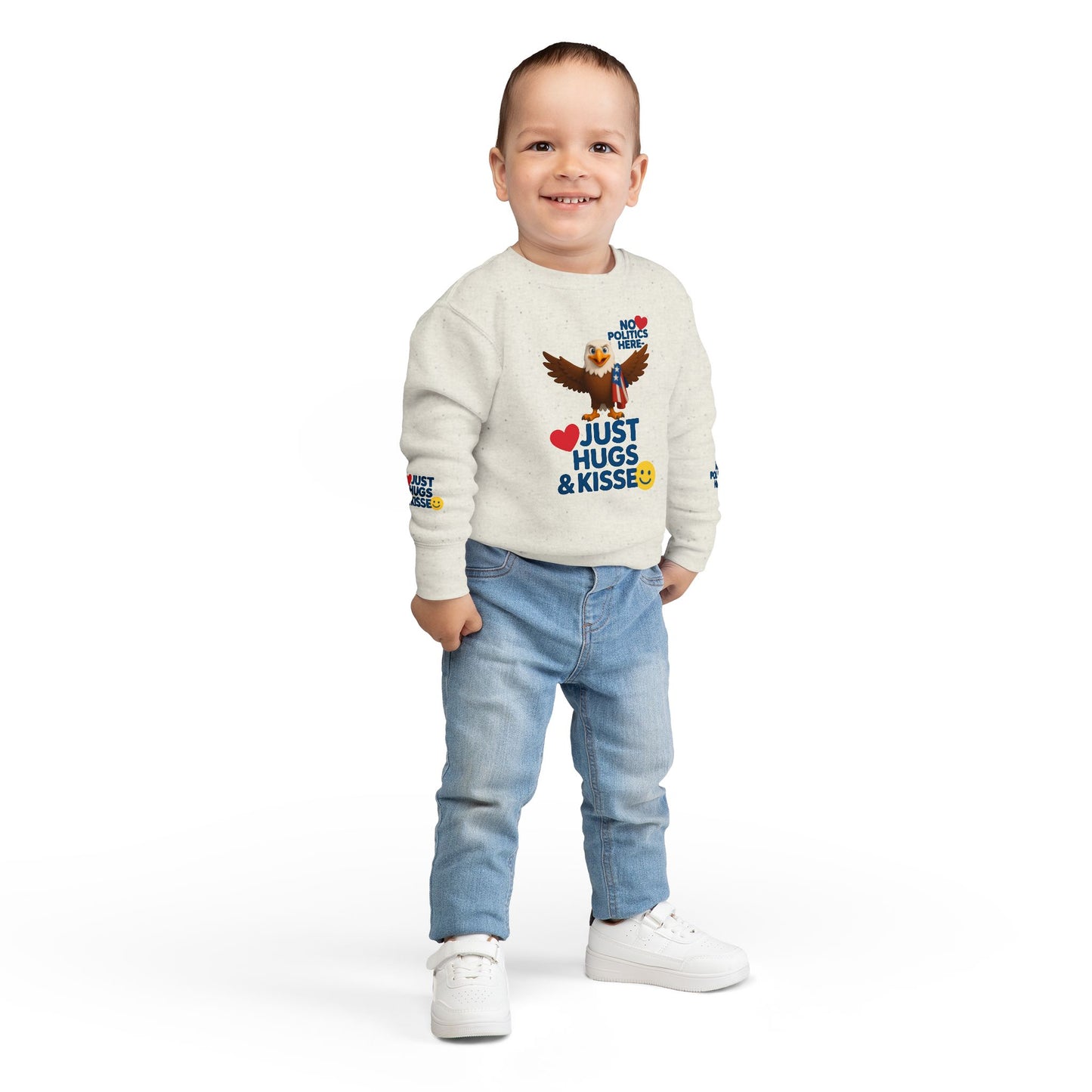 Toddler Sweatshirt