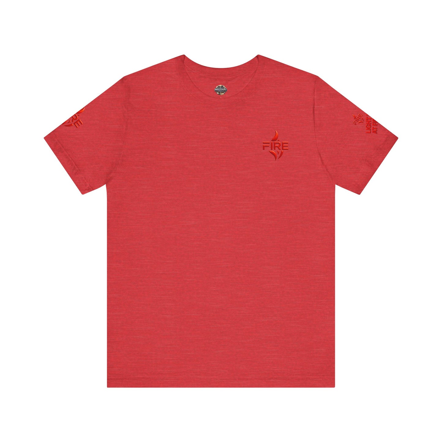 FireBar Unisex Tee