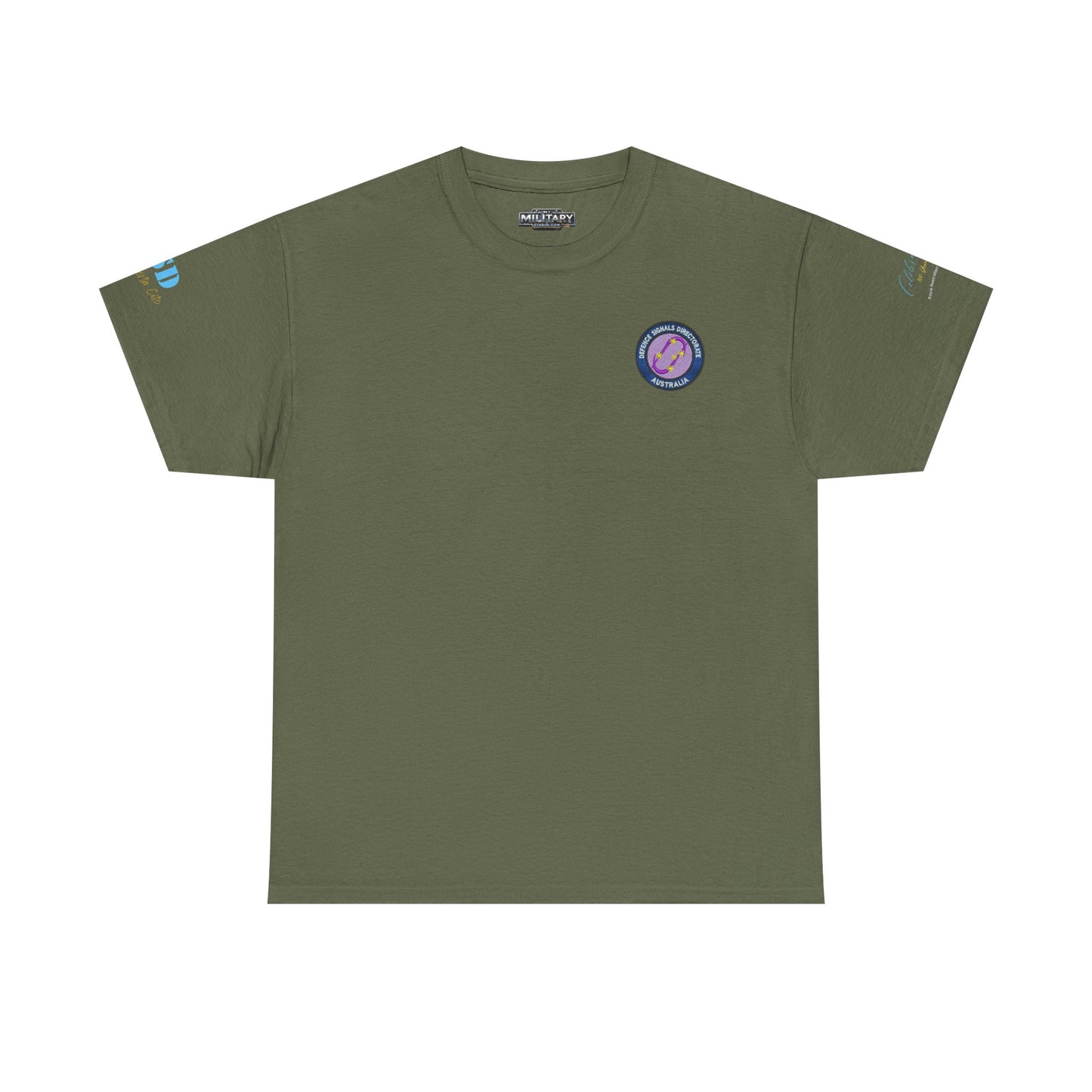 DSD 100-Year Anniversary Tee
