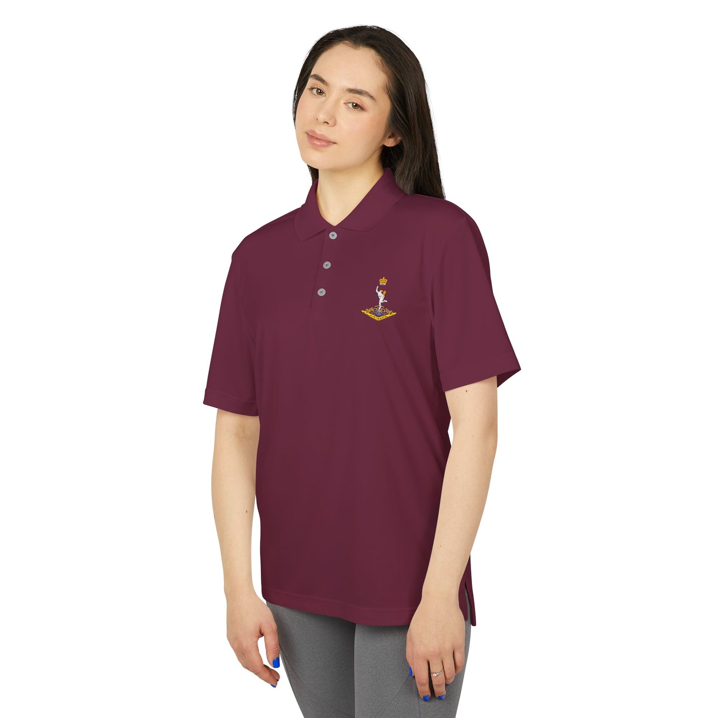 Adidas RASIGS Polo Shirt