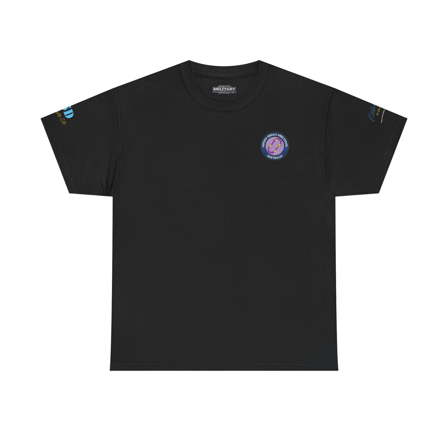 DSD 100-Year Anniversary Tee
