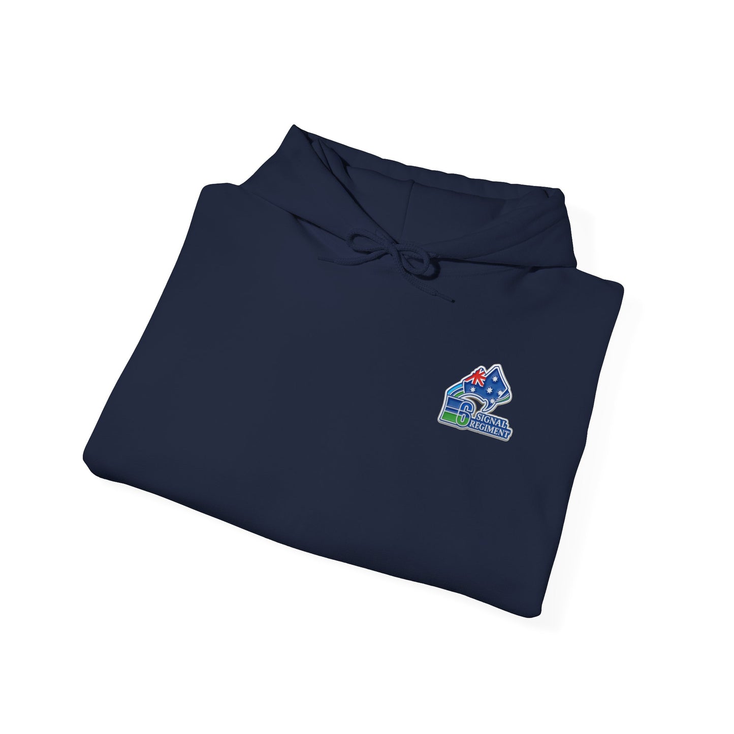 6 SIG REG 100-Year Anniversary Hoodie – Certa Cito