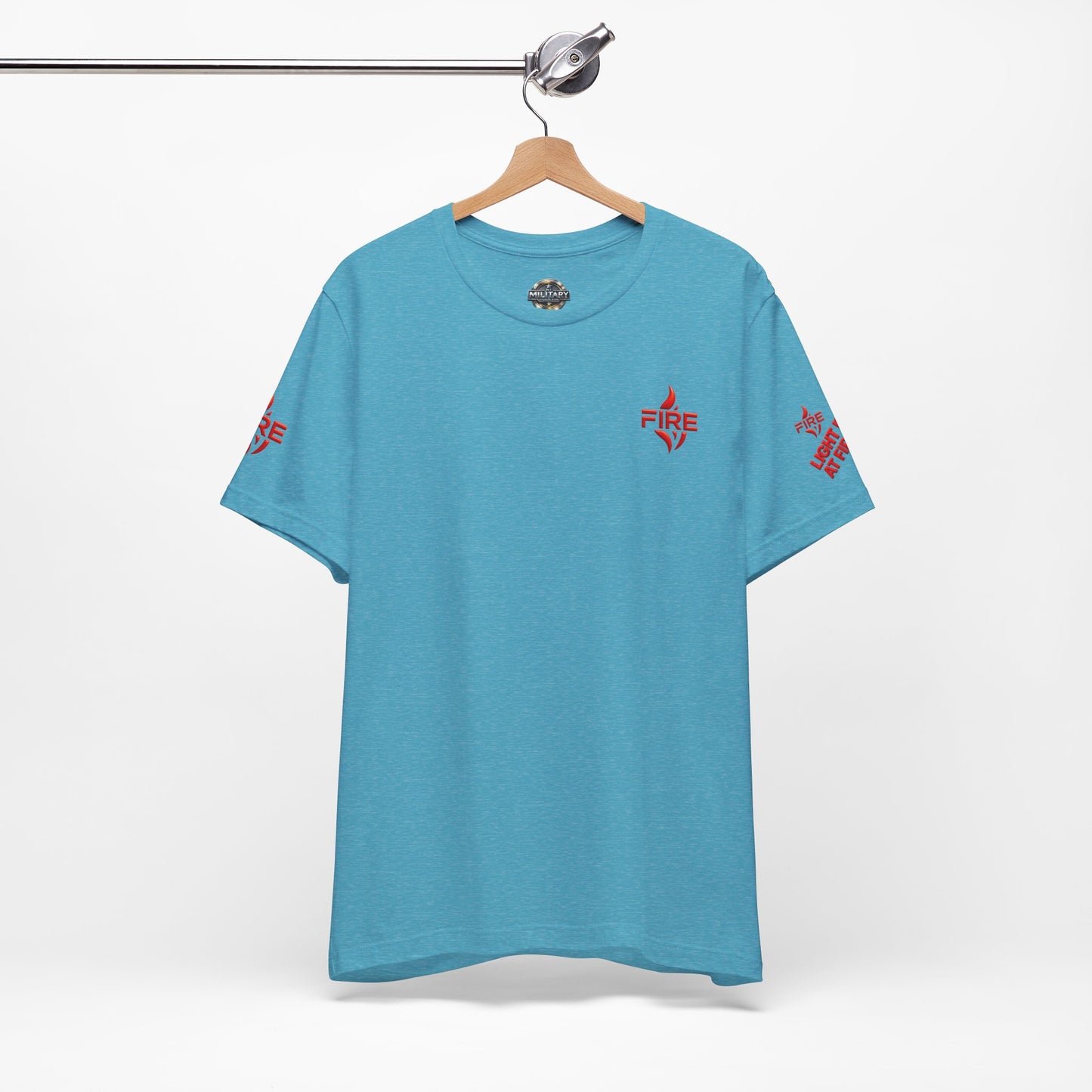 FireBar Unisex Tee