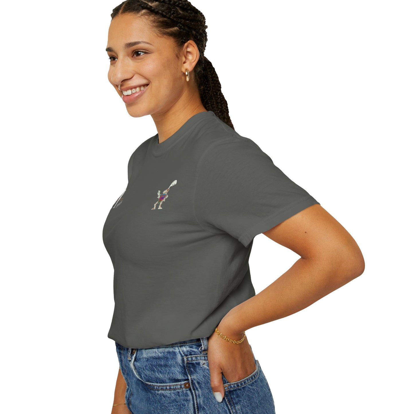 🇦🇺 103rd Signal Squadron ANZAC 2025 Tee – Quick Ship Edition 🇦🇺