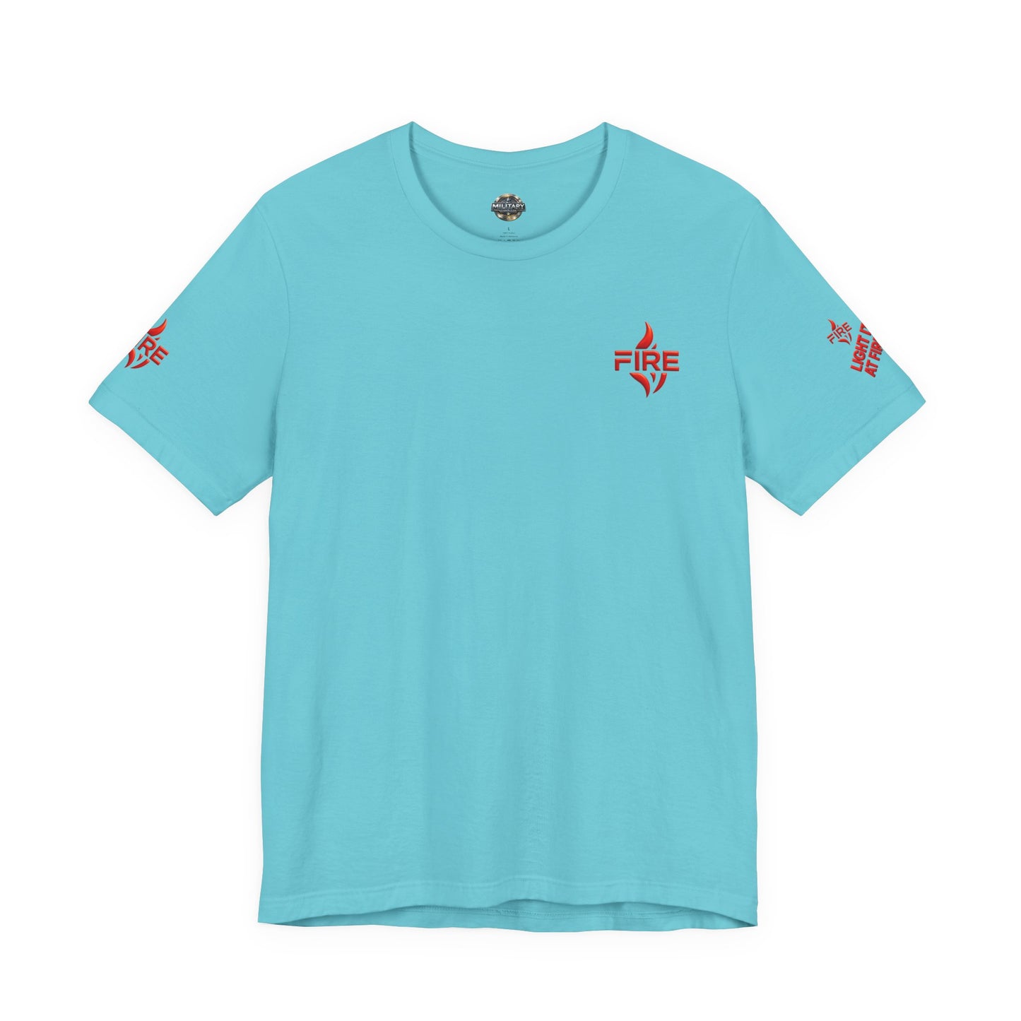 FireBar Unisex Tee