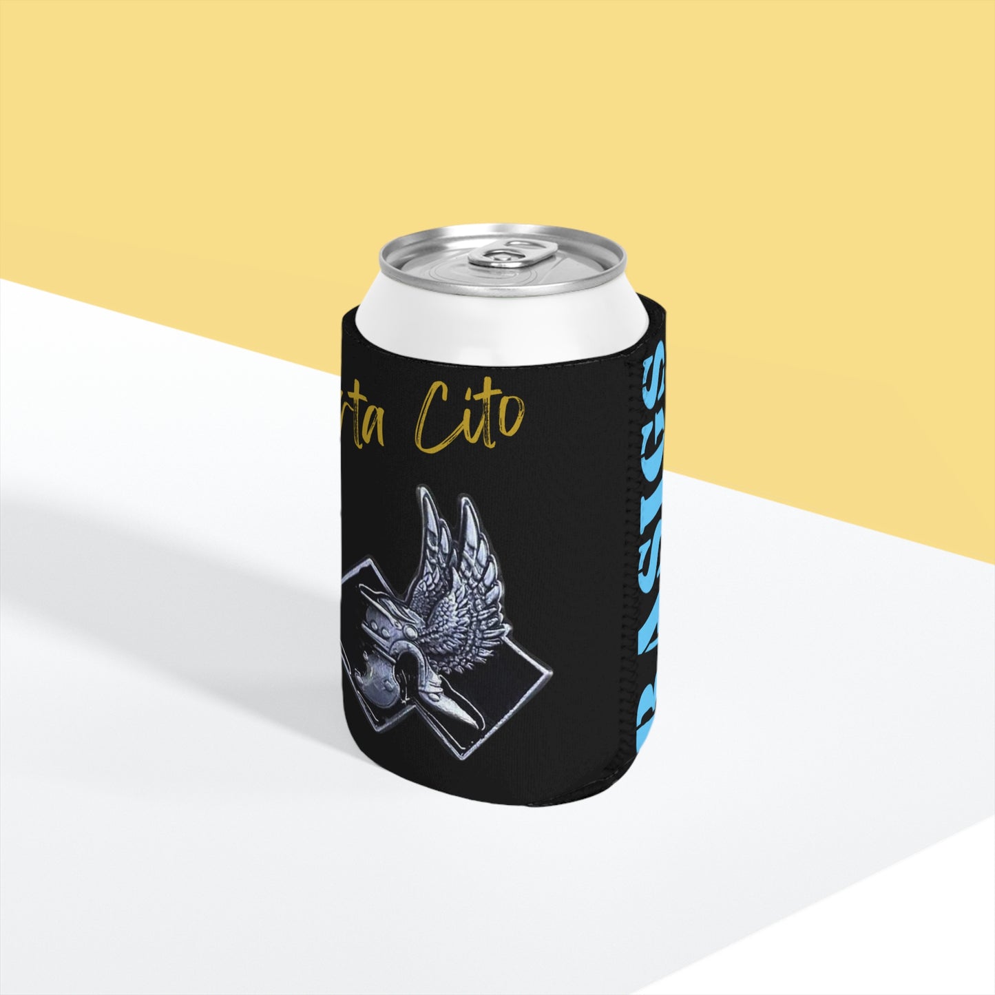 126 SIG SQN Stubby Cooler