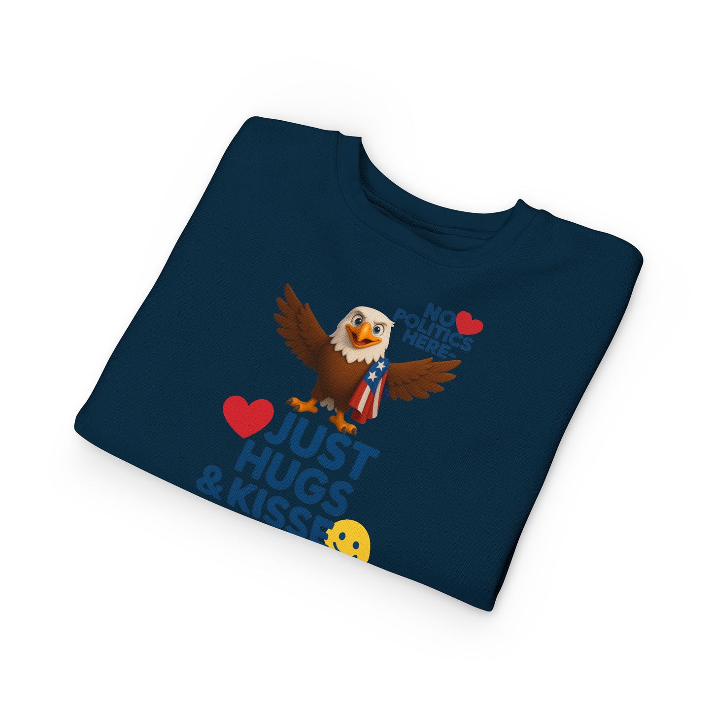 Toddler Sweatshirt