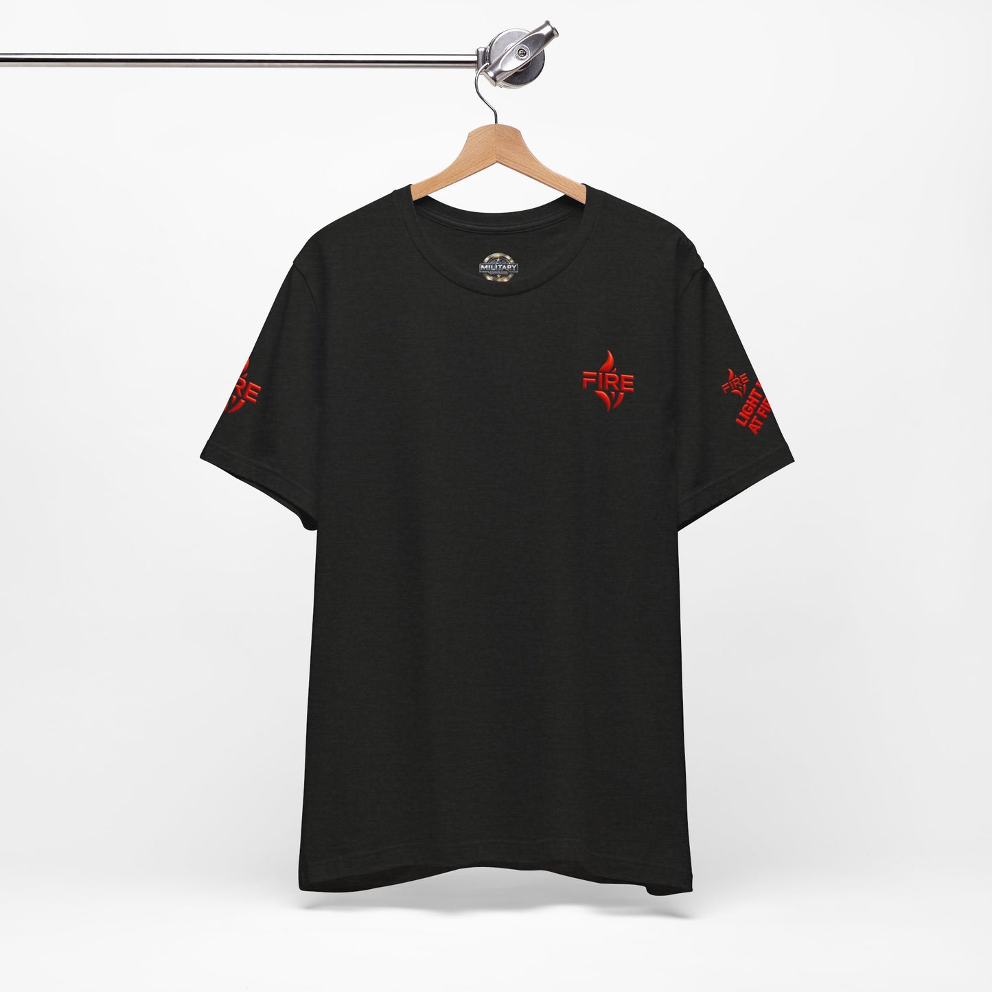 FireBar Unisex Tee