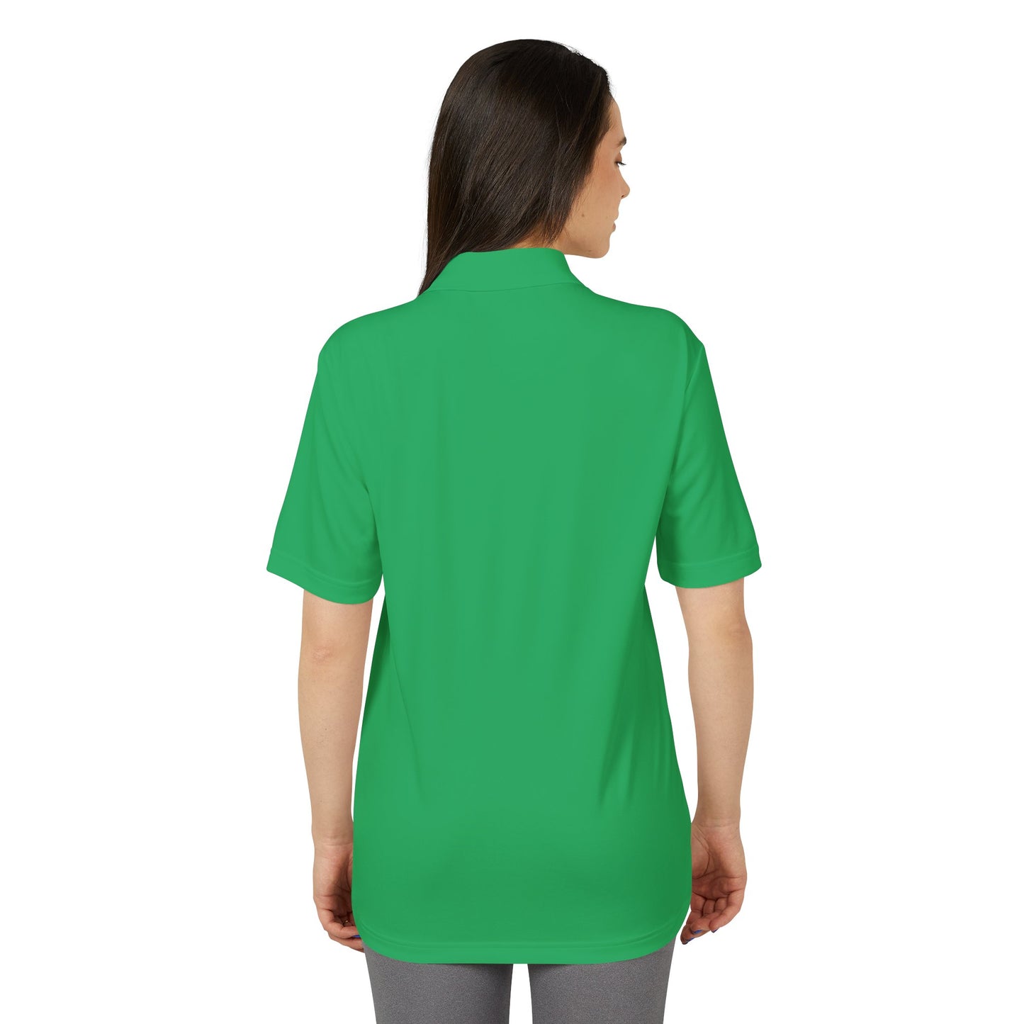 Adidas RASIGS Polo Shirt