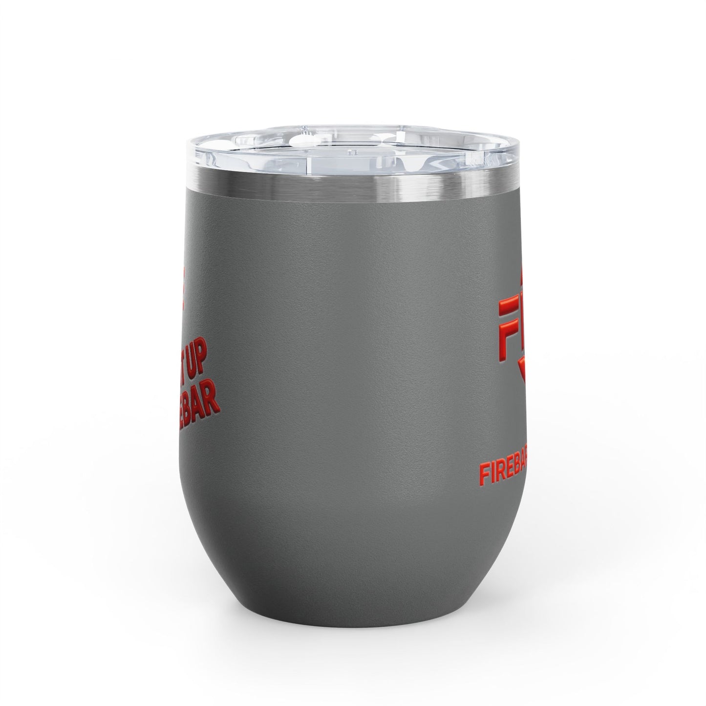 FireBar Wine Tumbler – 12oz