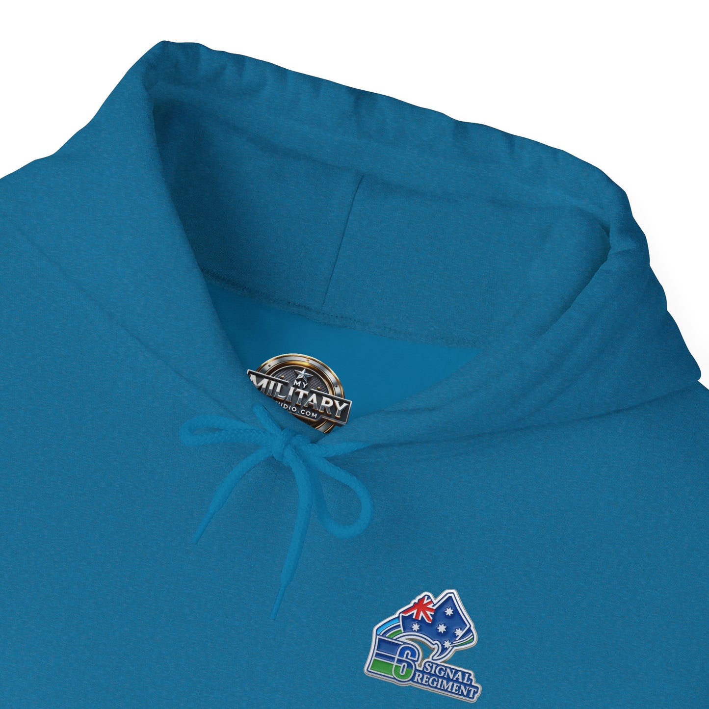 6 SIG REG 100-Year Anniversary Hoodie – Certa Cito