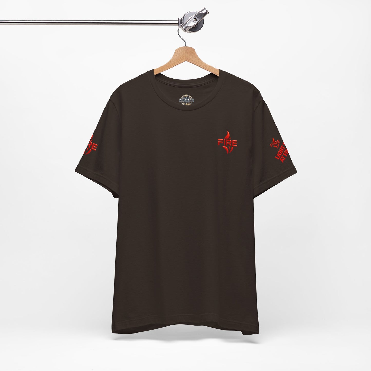 FireBar Unisex Tee