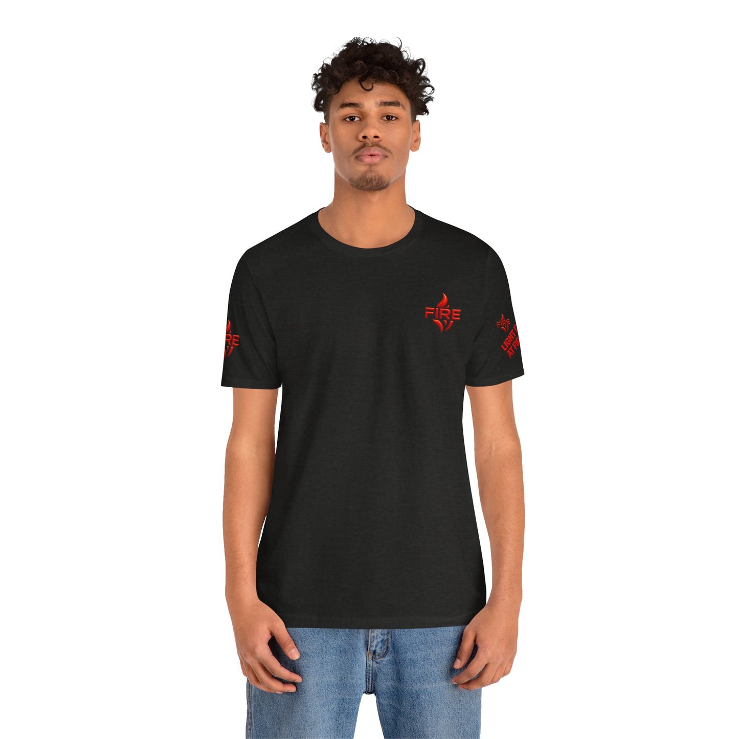 FireBar Unisex Tee