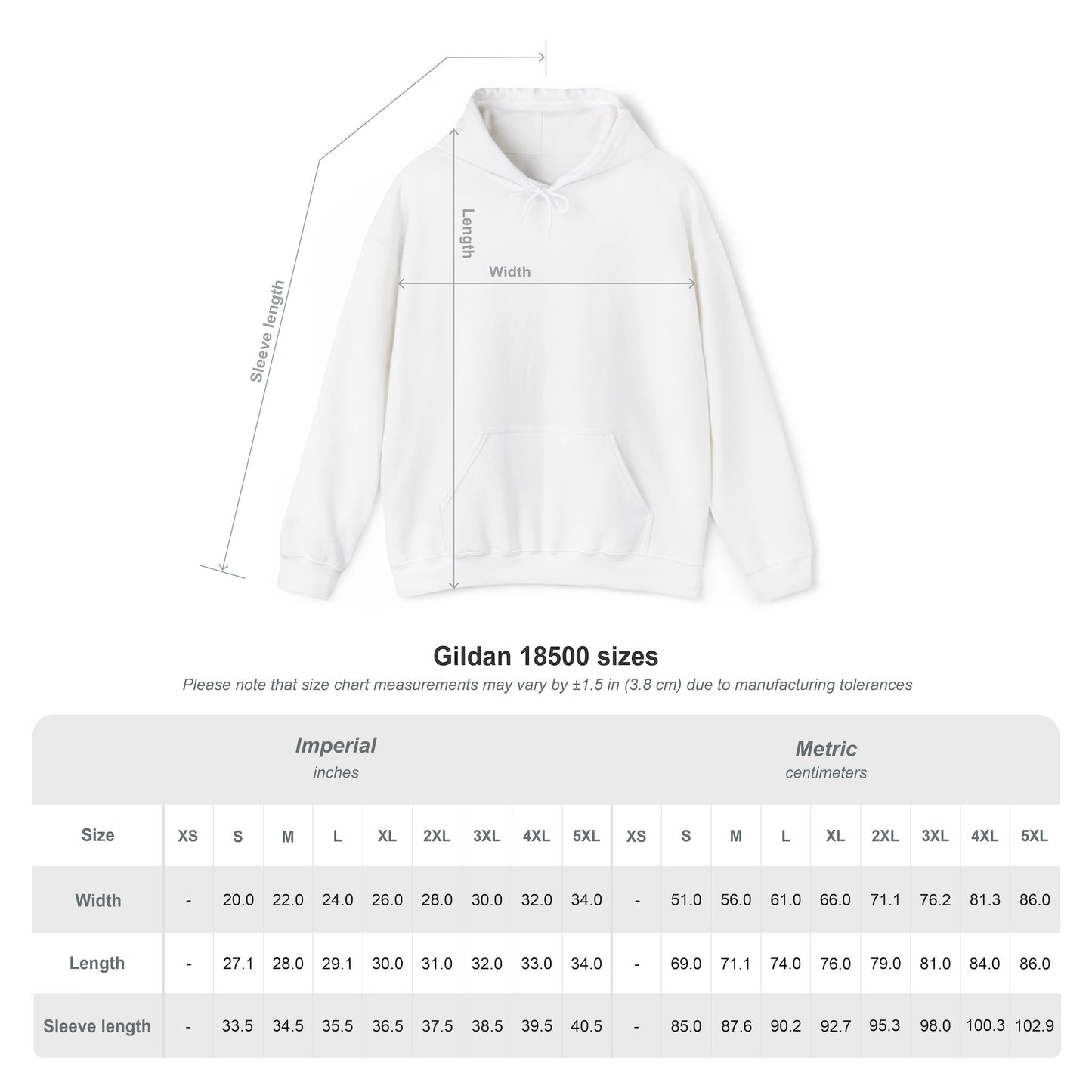 FireBar Unisex Hoodie