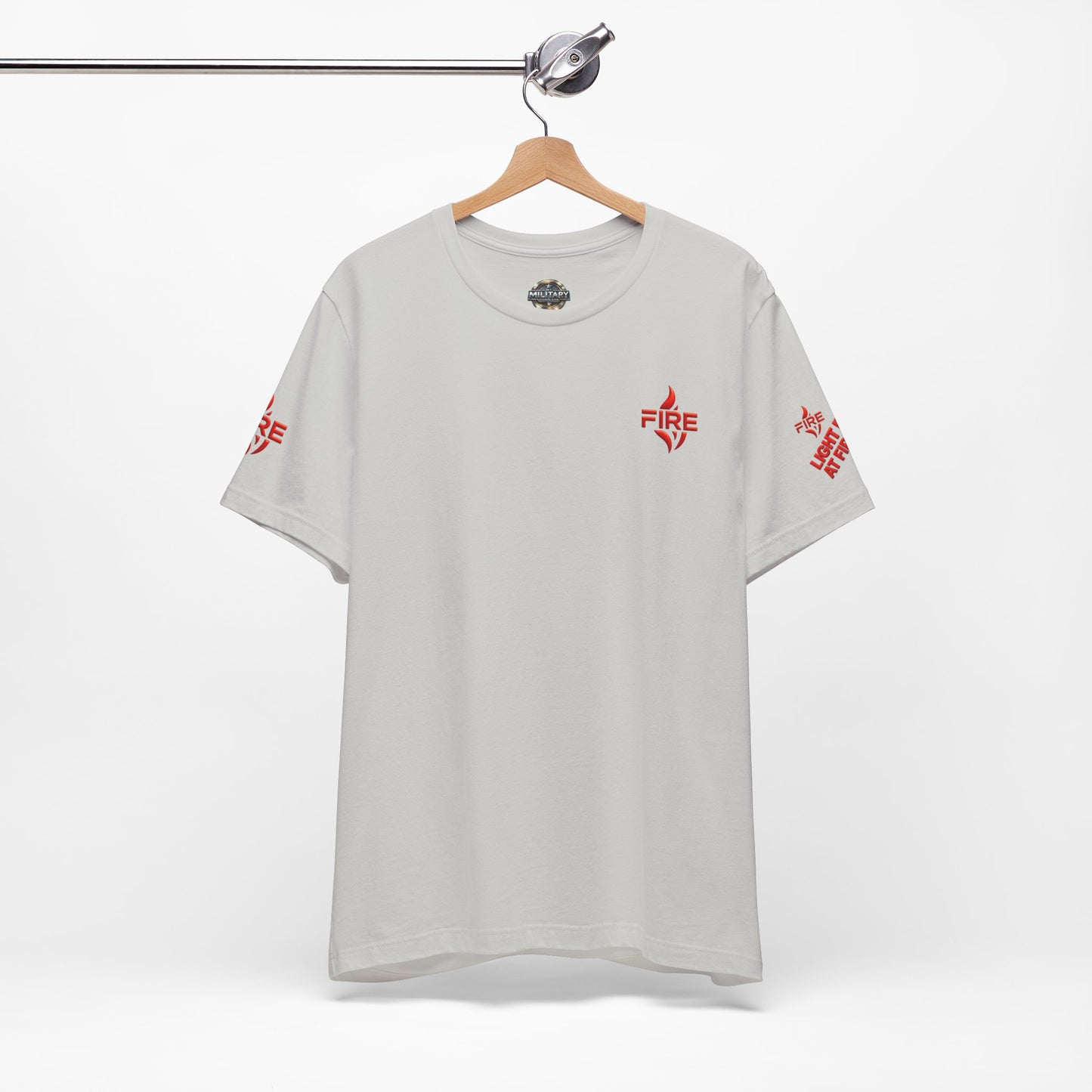 FireBar Unisex Tee