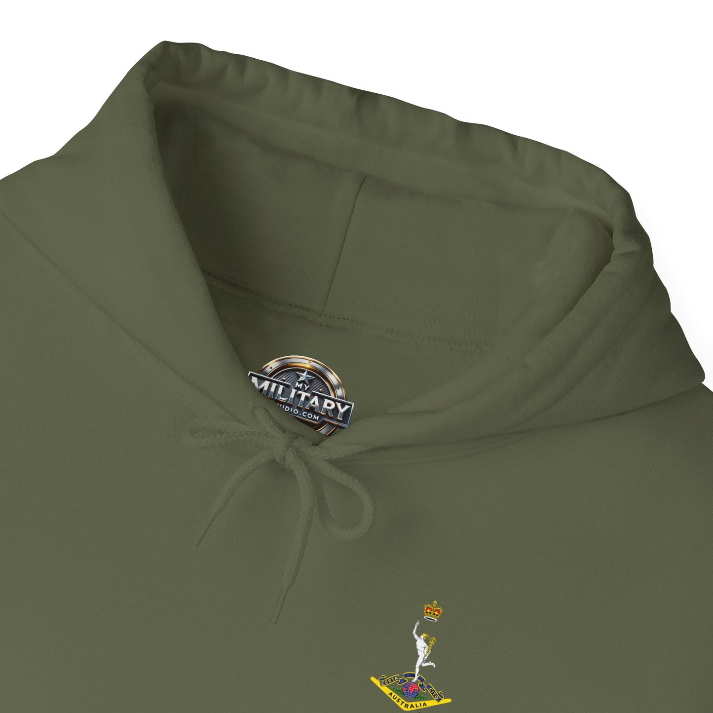 RASIGS 100-Year Anniversary Hoodie – Certa Cito