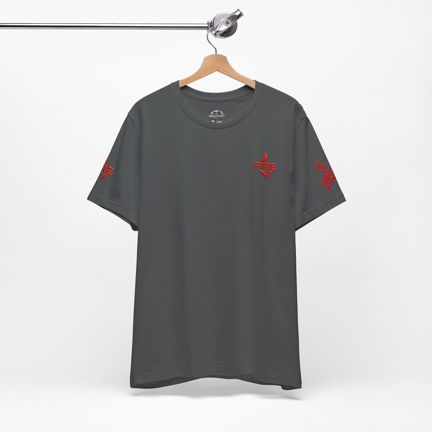 FireBar Unisex Tee