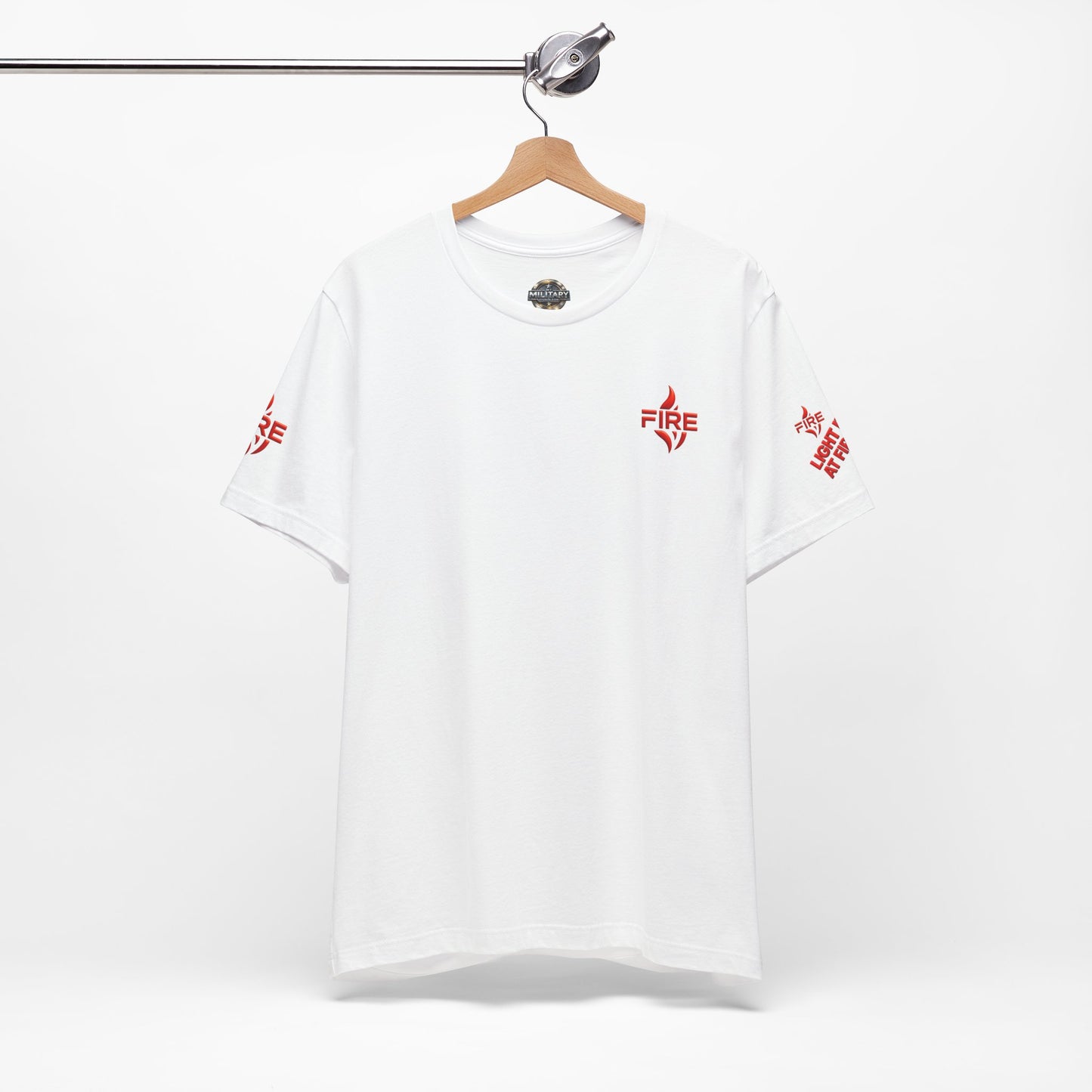 FireBar Unisex Tee