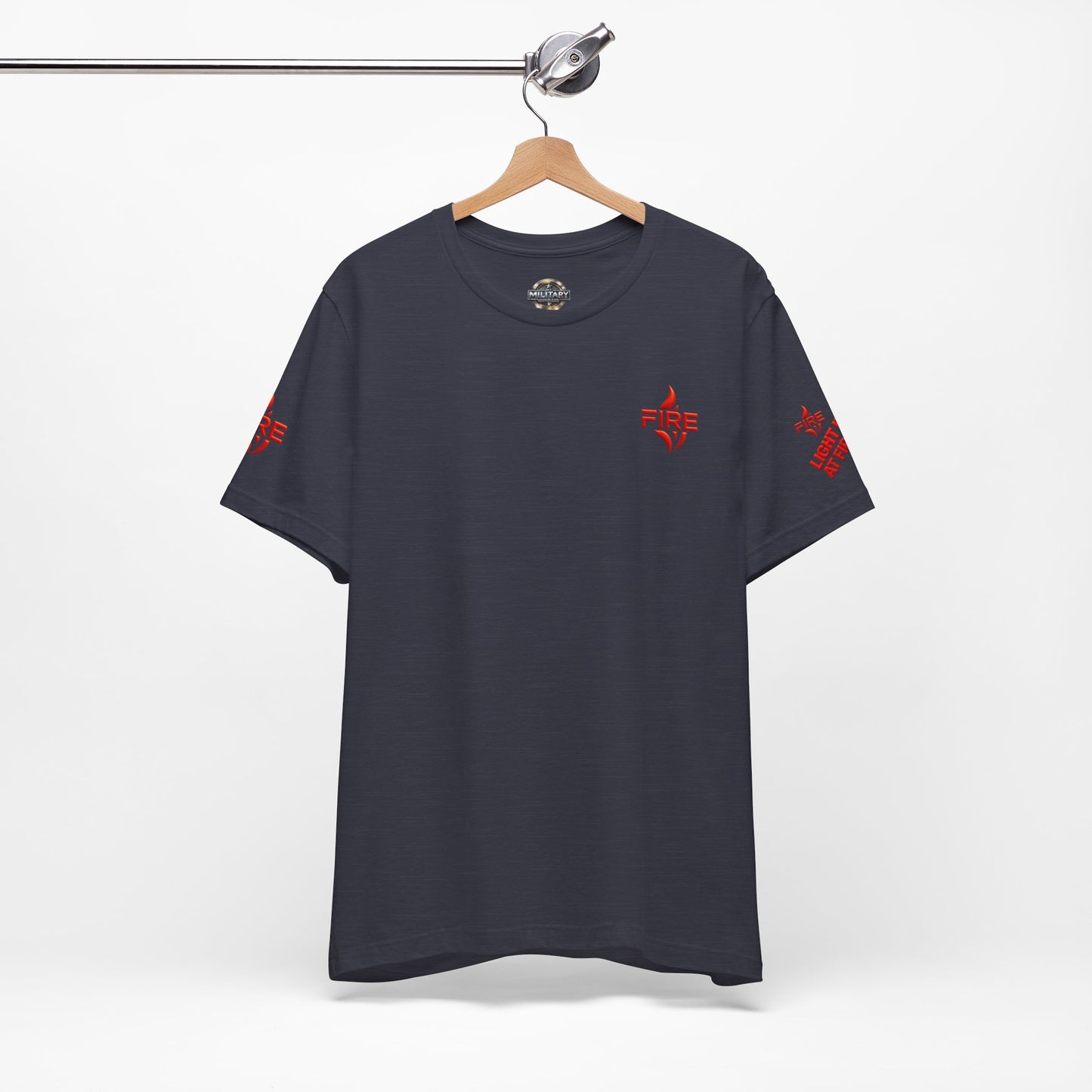 FireBar Unisex Tee