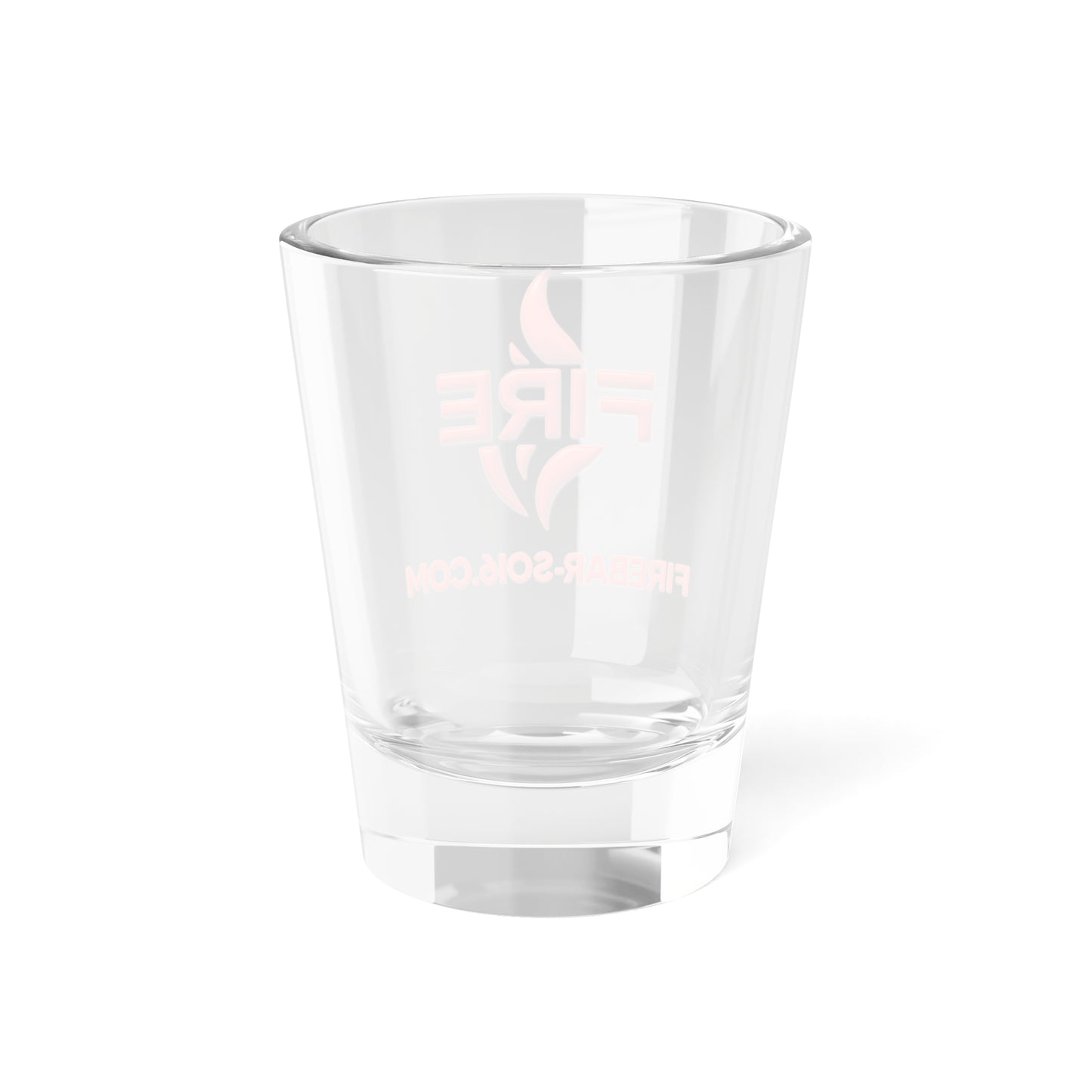 FireBar 🔥Shot Glass