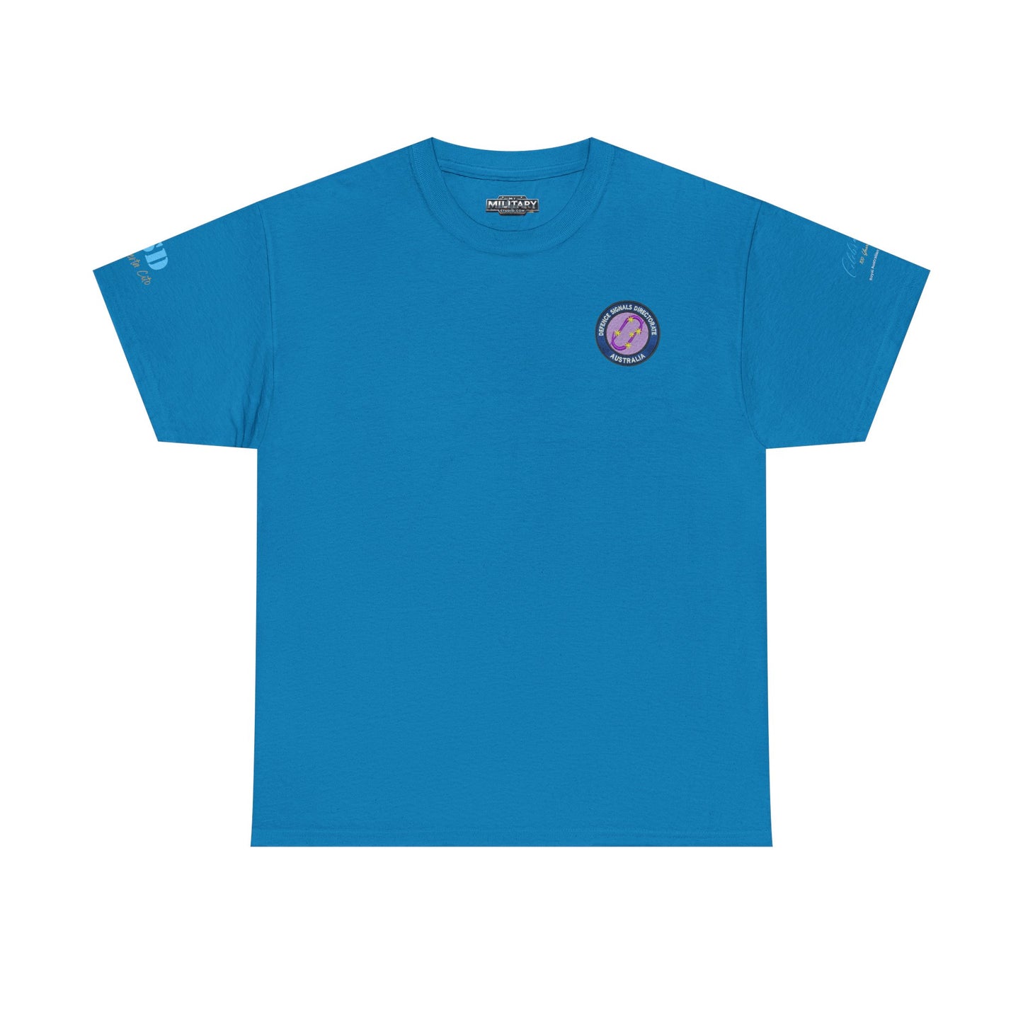 DSD 100-Year Anniversary Tee
