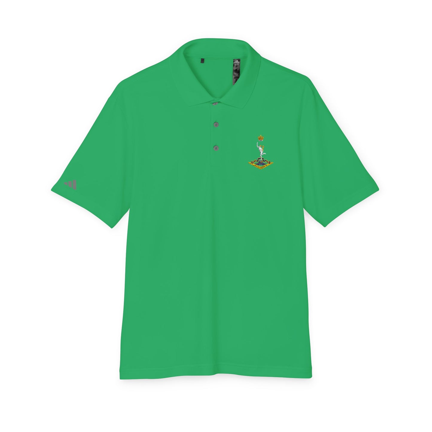 Adidas RASIGS Polo Shirt