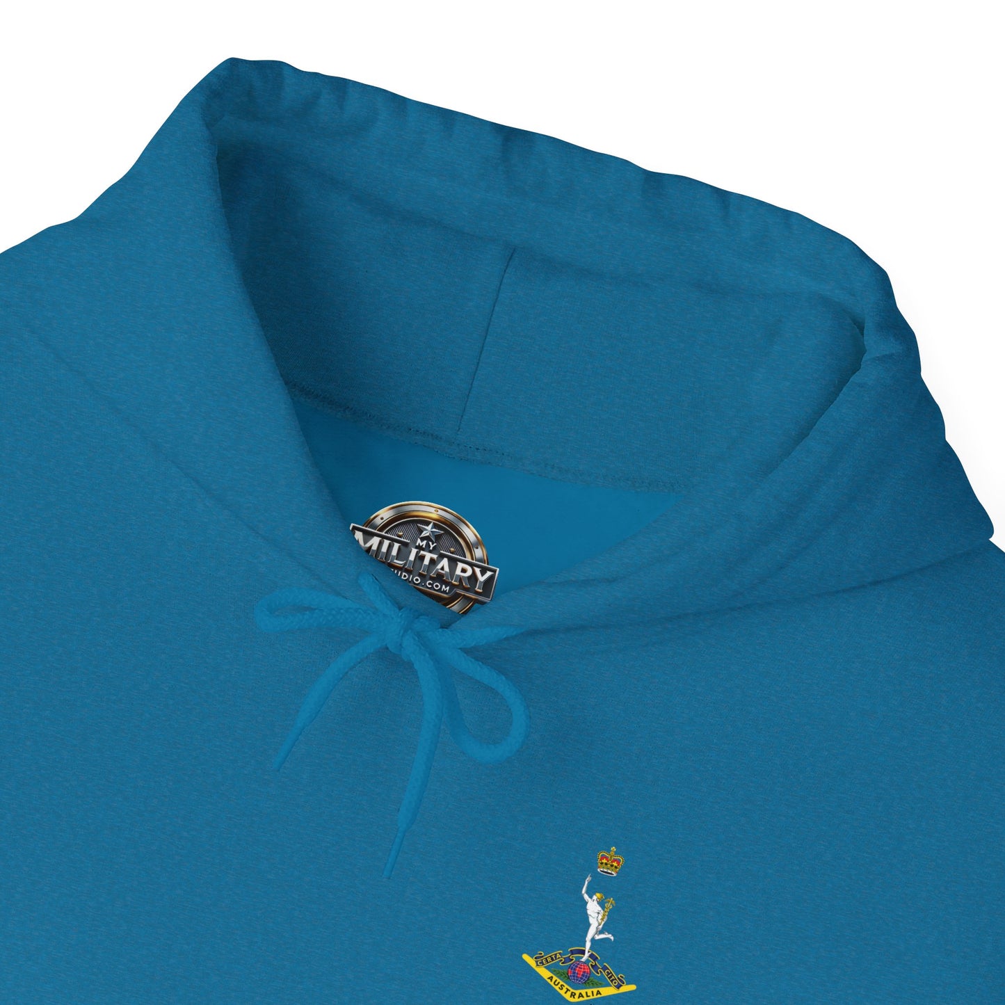 RASIGS 100-Year Anniversary Hoodie – Certa Cito