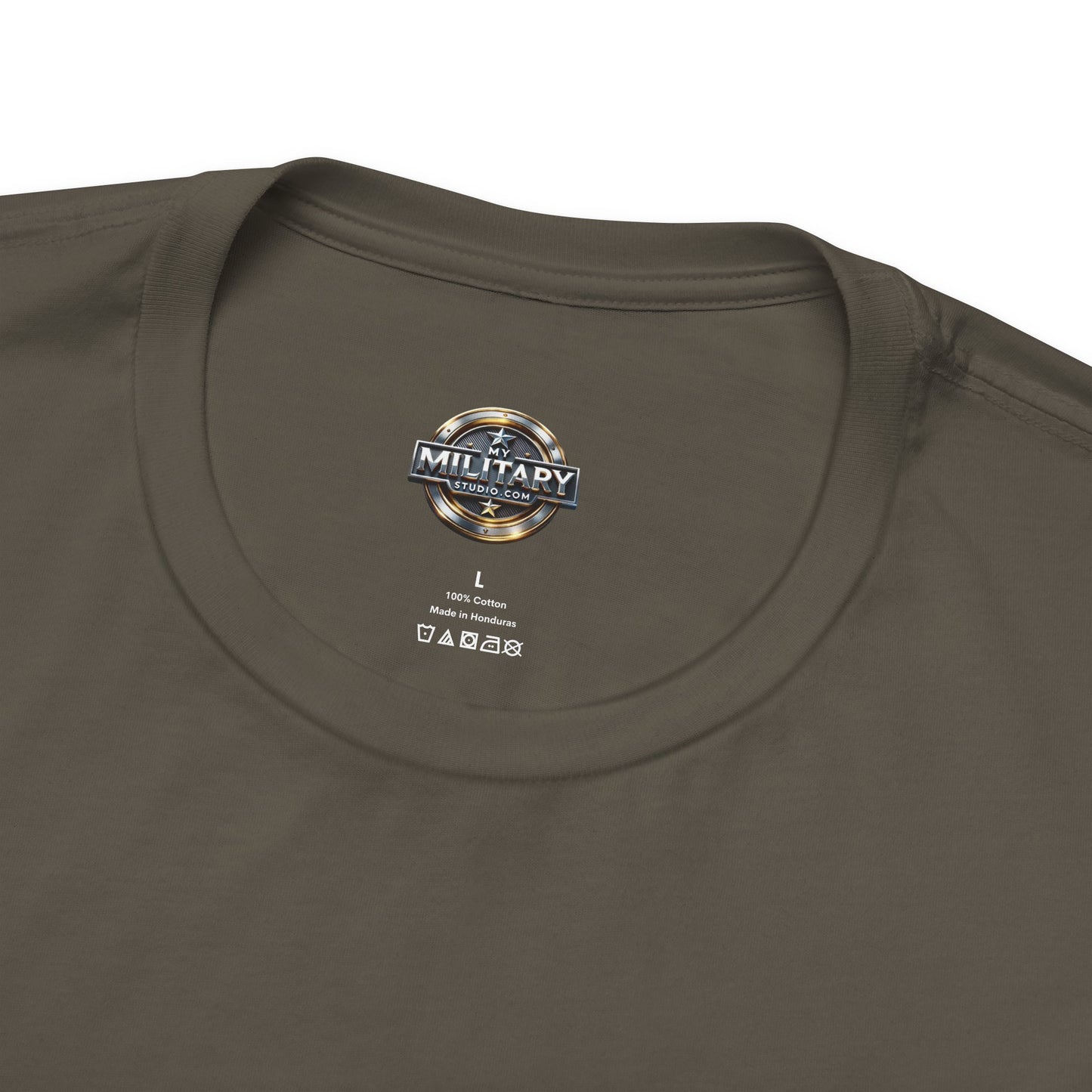 FireBar Unisex Tee