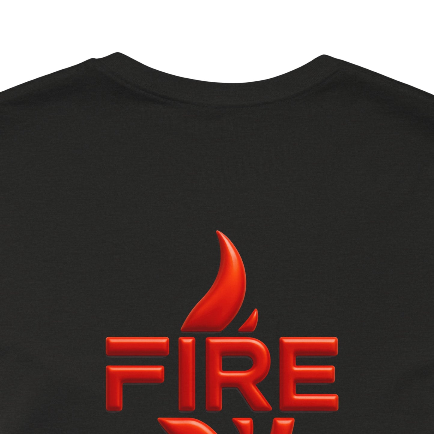 FireBar Unisex Tee