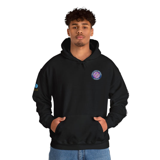 DSD Defence Signals Directorate 100-Year Anniversary Hoodie