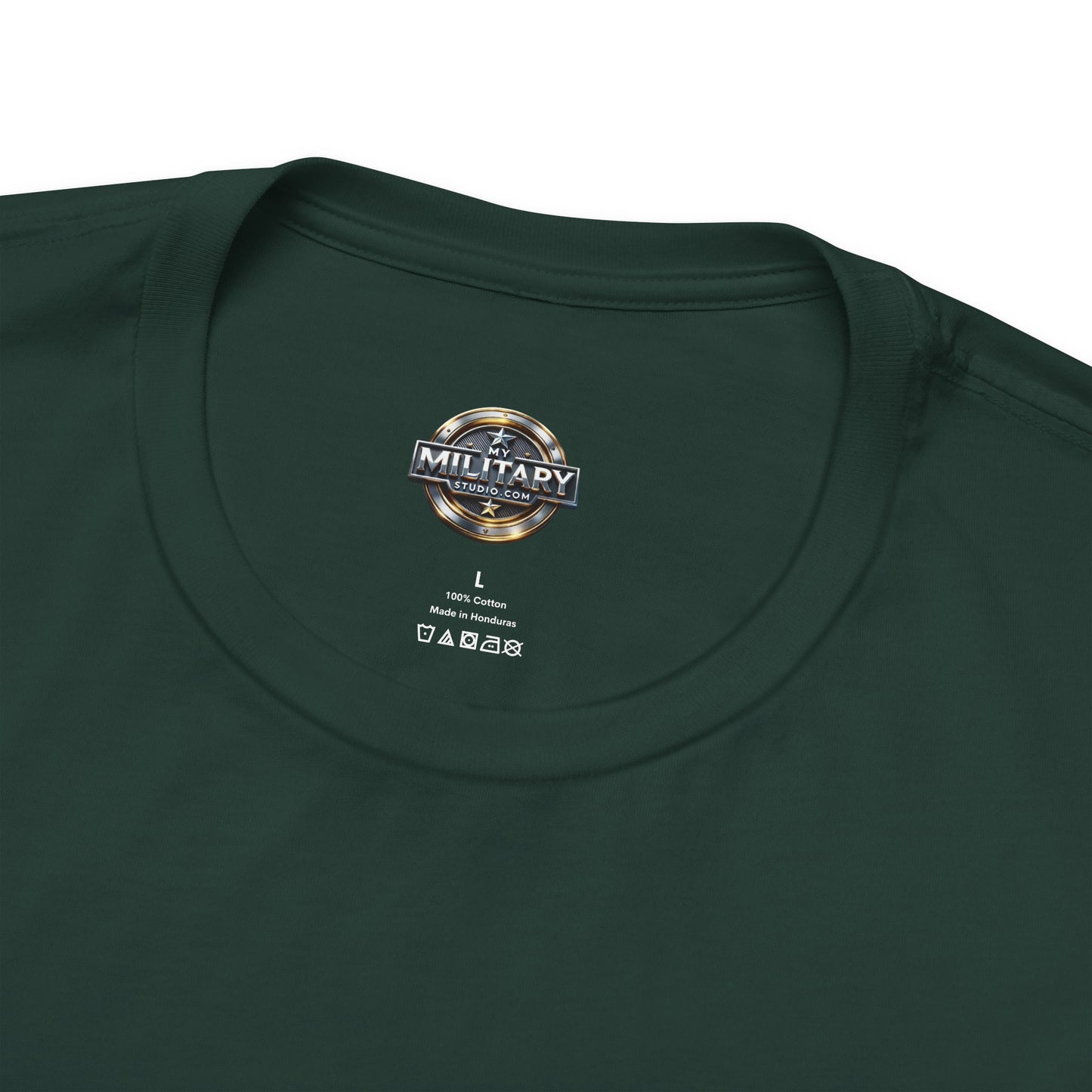 FireBar Unisex Tee