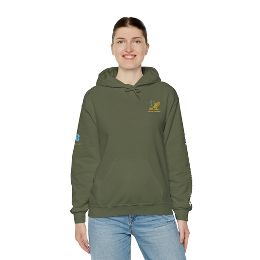 138 SIG SQN 100-Year Anniversary Hoodie – Certa Cito