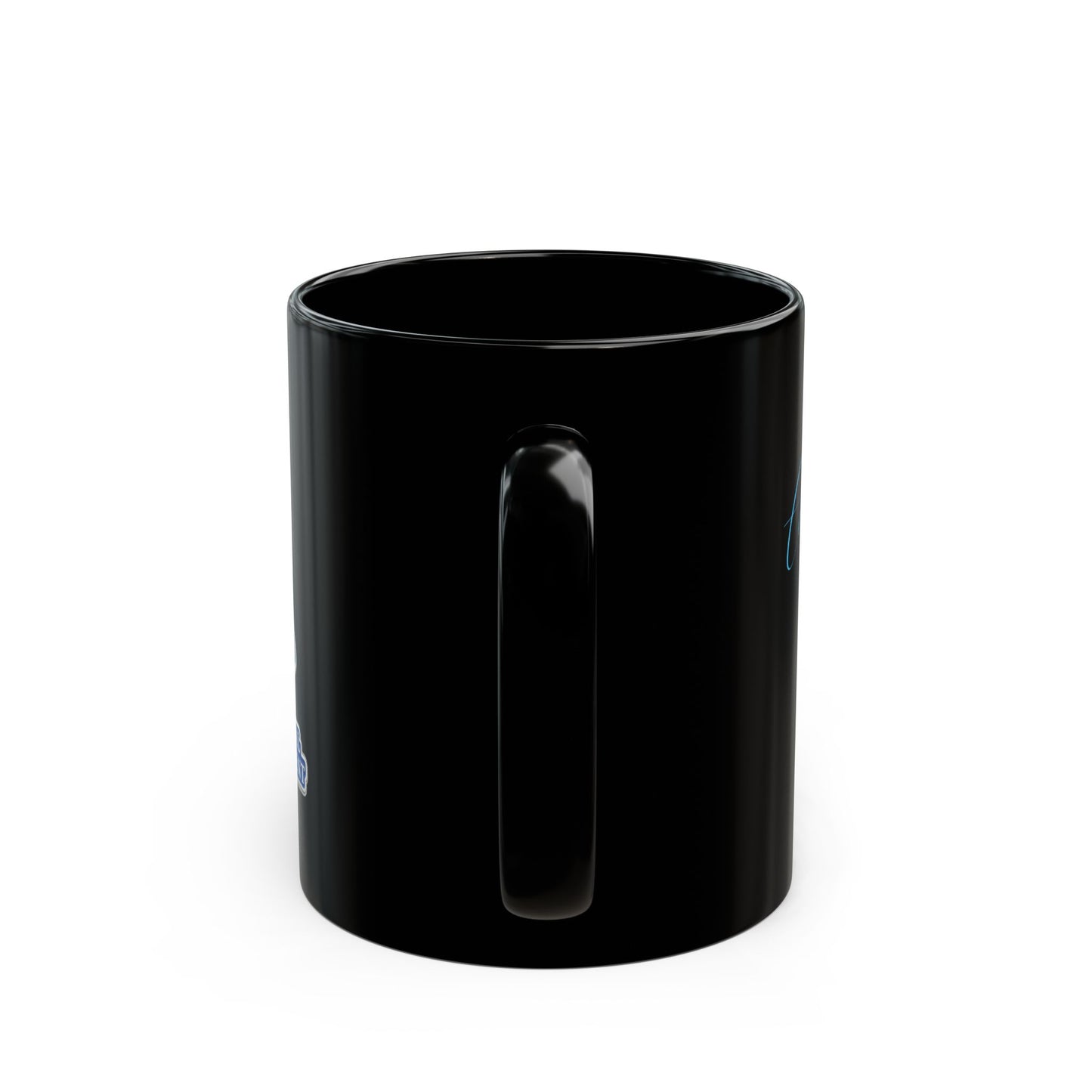 6 Sig Regiment Anniversary Coffee Mug