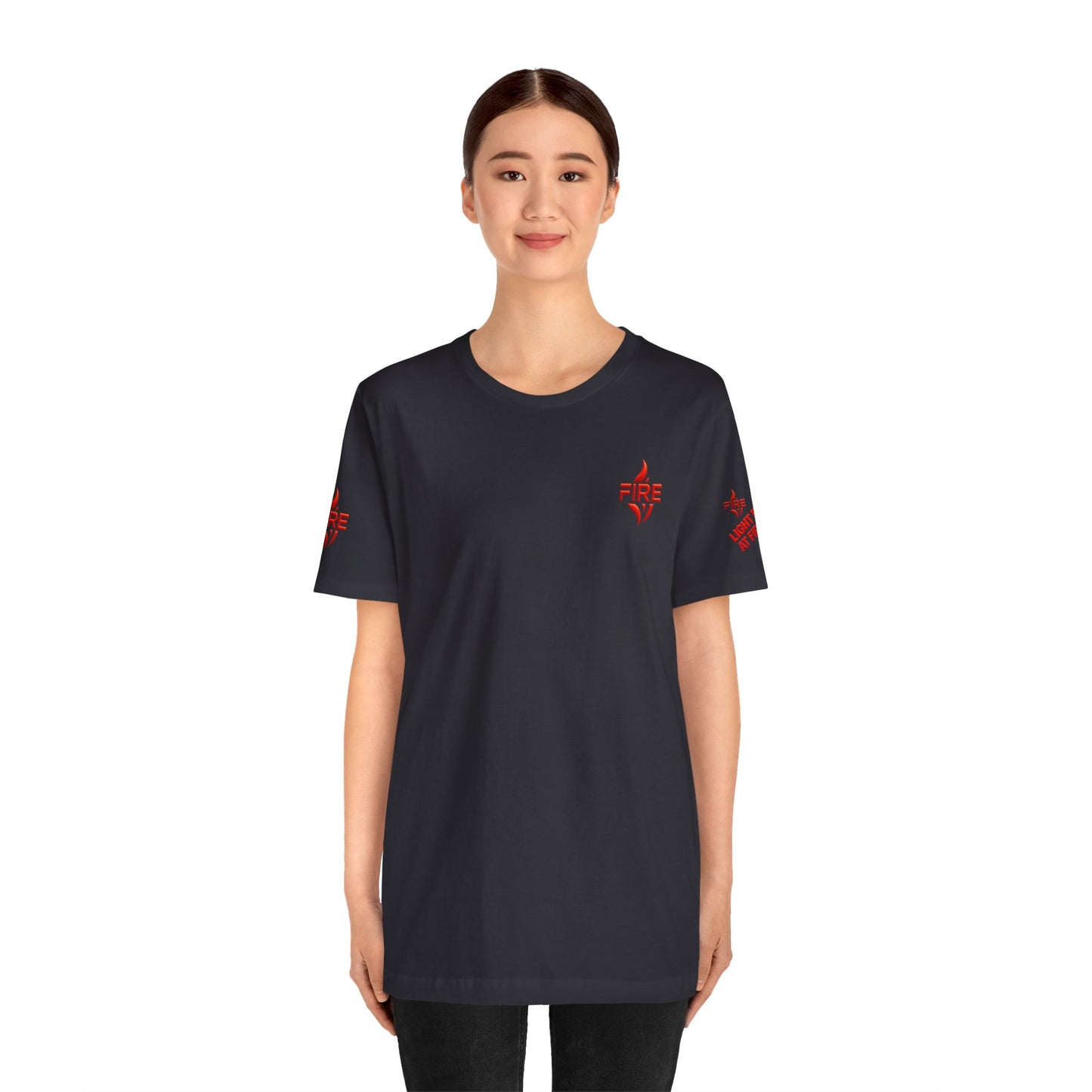 FireBar Unisex Tee