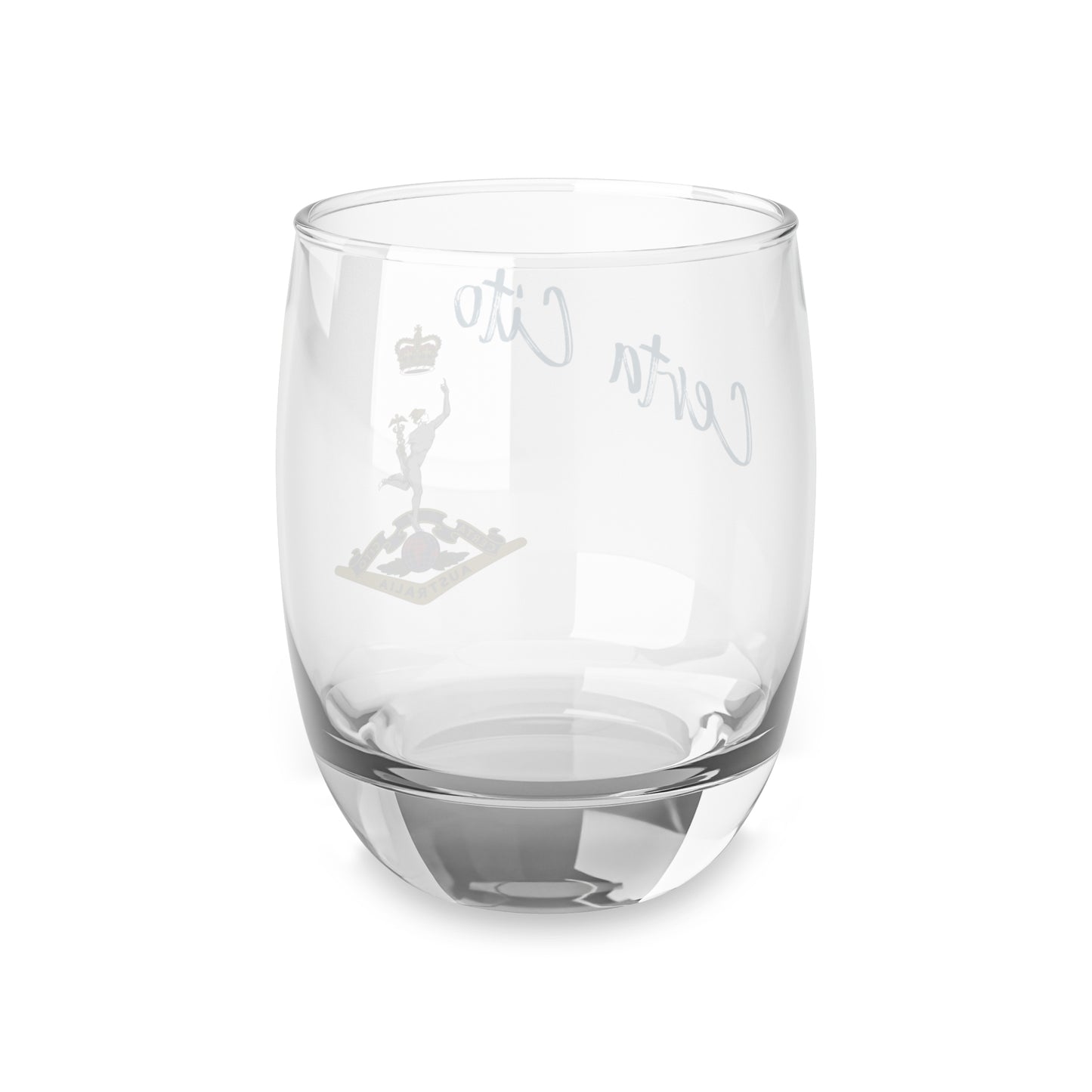 RASIGS Whiskey Glass