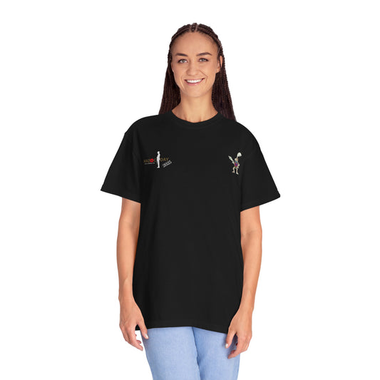 🇦🇺 103rd Signal Squadron ANZAC 2025 Tee – Quick Ship Edition 🇦🇺