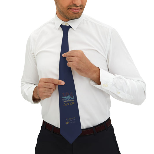 104 SIG Sqn Crocodile 90's Era Dress Tie