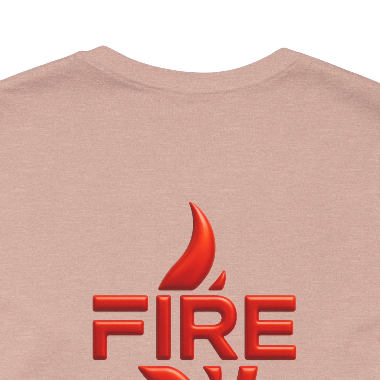 FireBar Unisex Tee