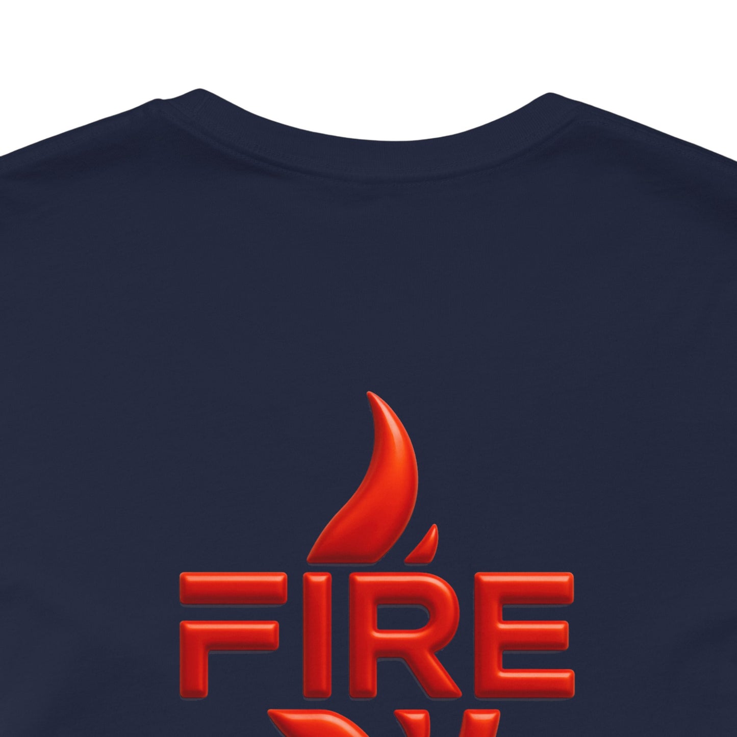 FireBar Unisex Tee
