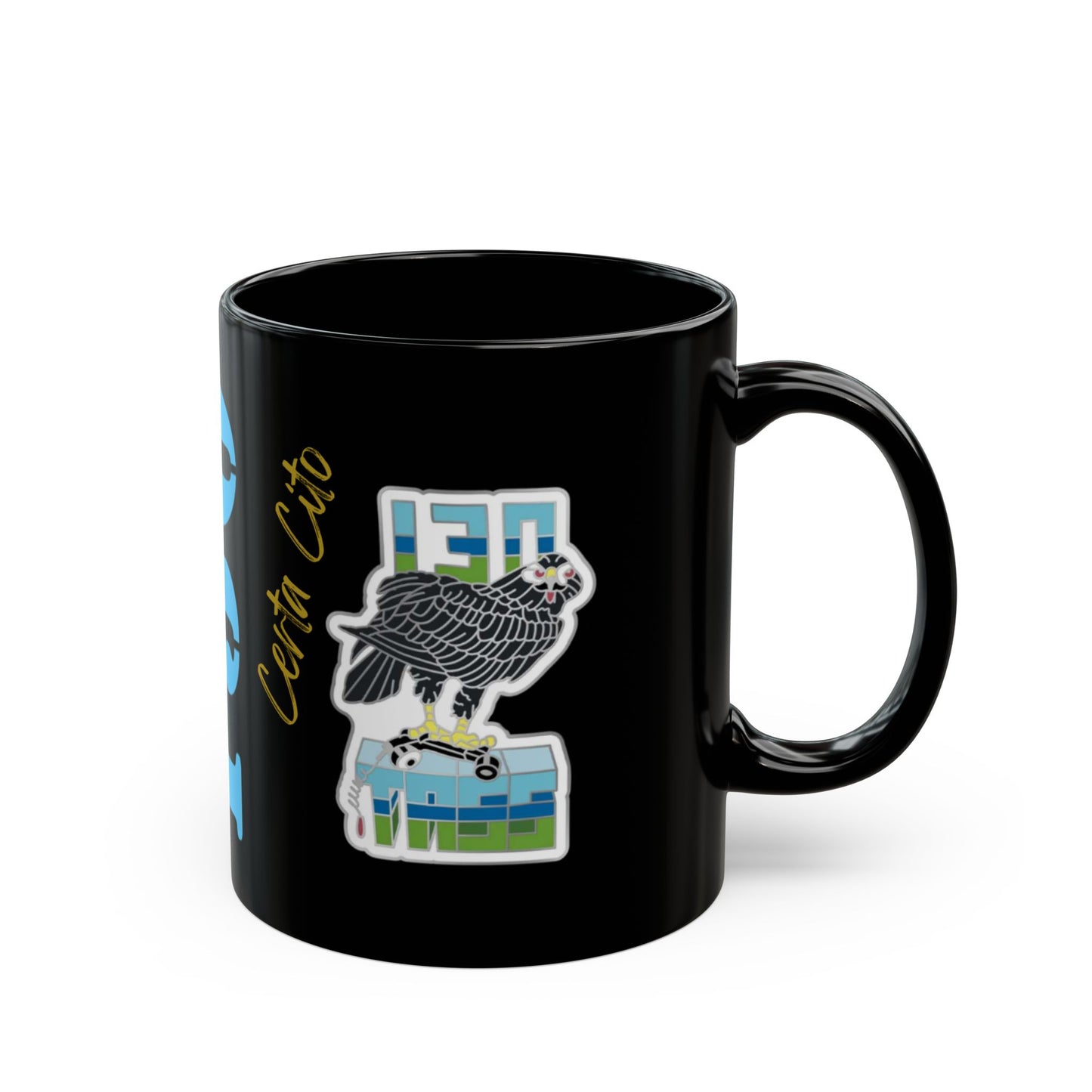 130 SIG Squadron 100th Anniversary Coffee Mug